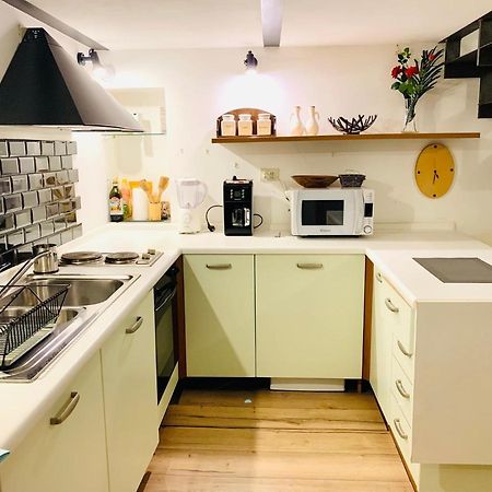 Studio Loft In The Center Sanremo For 3 People 外观 照片