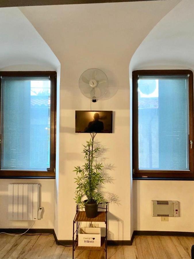 Studio Loft In The Center Sanremo For 3 People 外观 照片