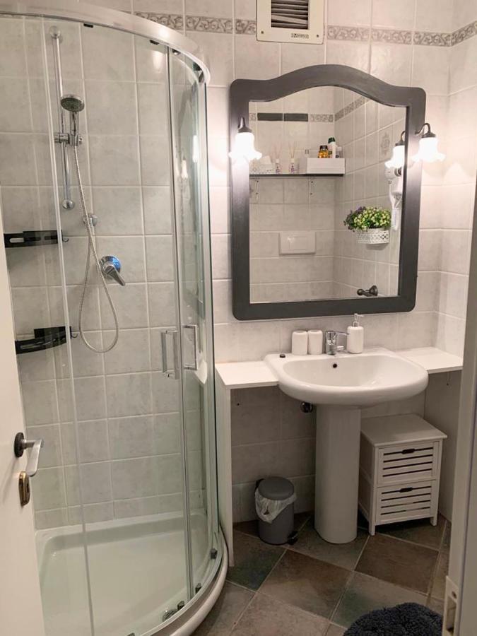 Studio Loft In The Center Sanremo For 3 People 外观 照片