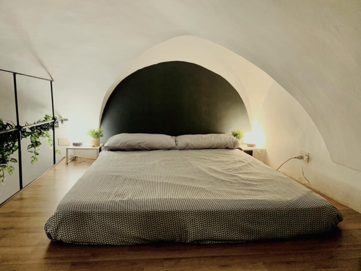 Studio Loft In The Center Sanremo For 3 People 外观 照片