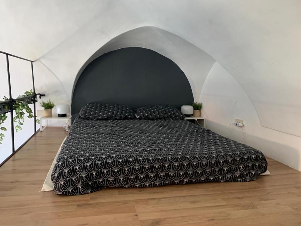 Studio Loft In The Center Sanremo For 3 People 外观 照片